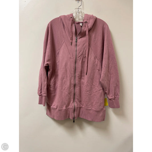 Jacket Other By Free People In Pink, Size: S