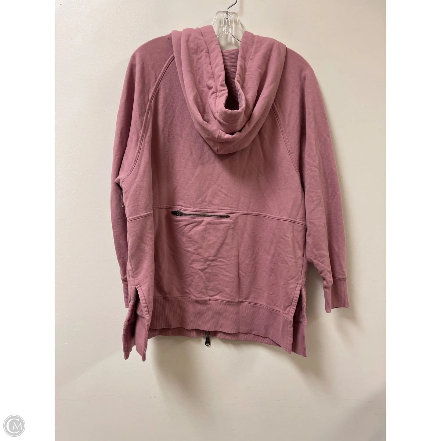 Jacket Other By Free People In Pink, Size: S