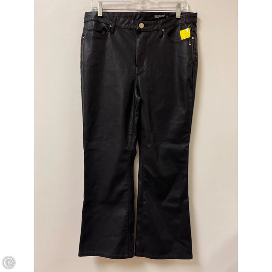 Pants Wide Leg By Blanknyc In Black, Size: 12
