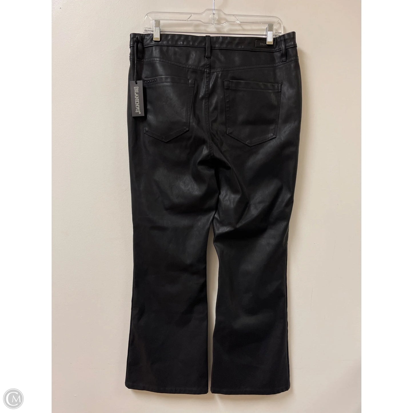 Pants Wide Leg By Blanknyc In Black, Size: 12