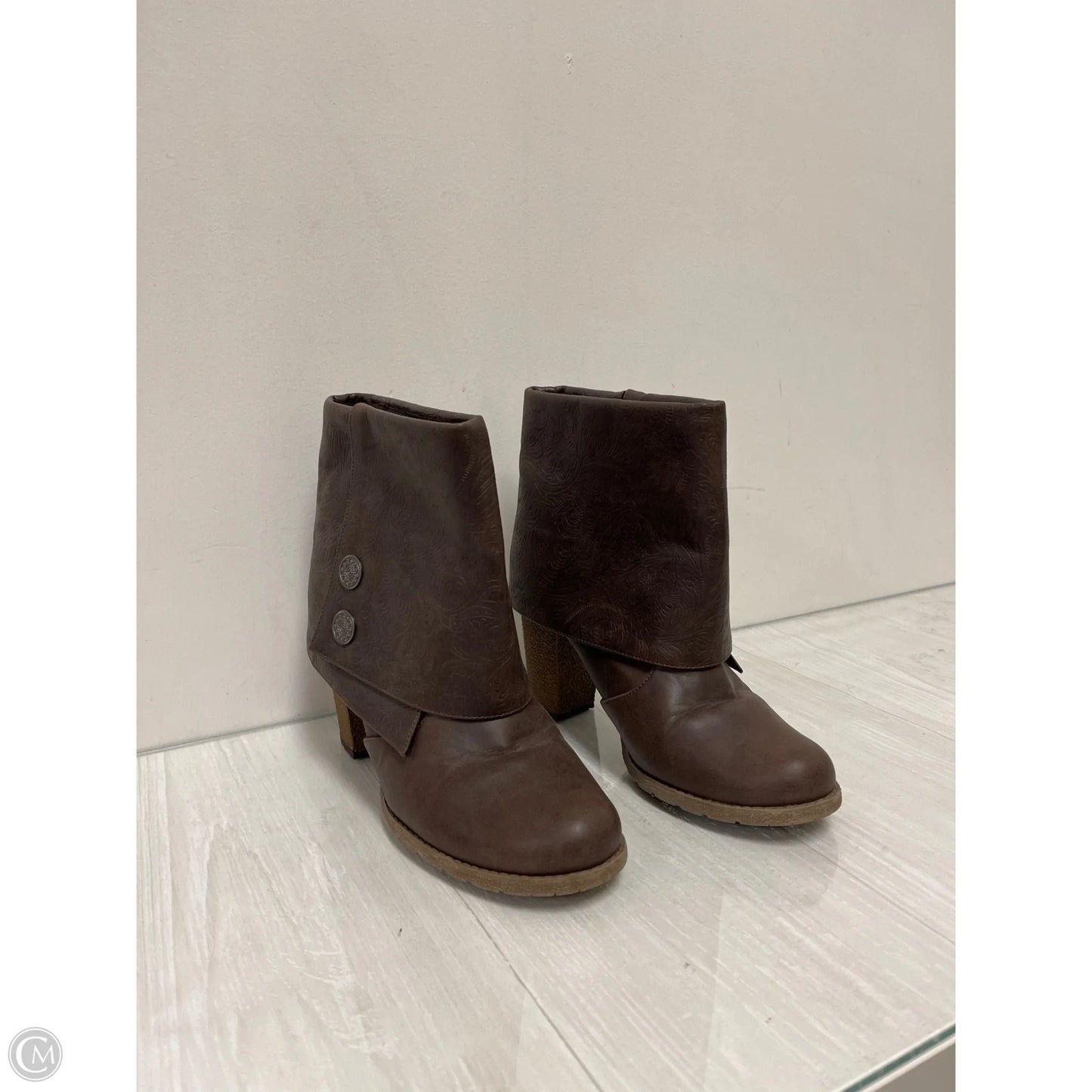 Boots Rain By Magellan In Multi-colored, Size: 10