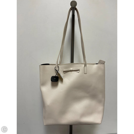 Tote Designer By Kate Spade, Size: Medium