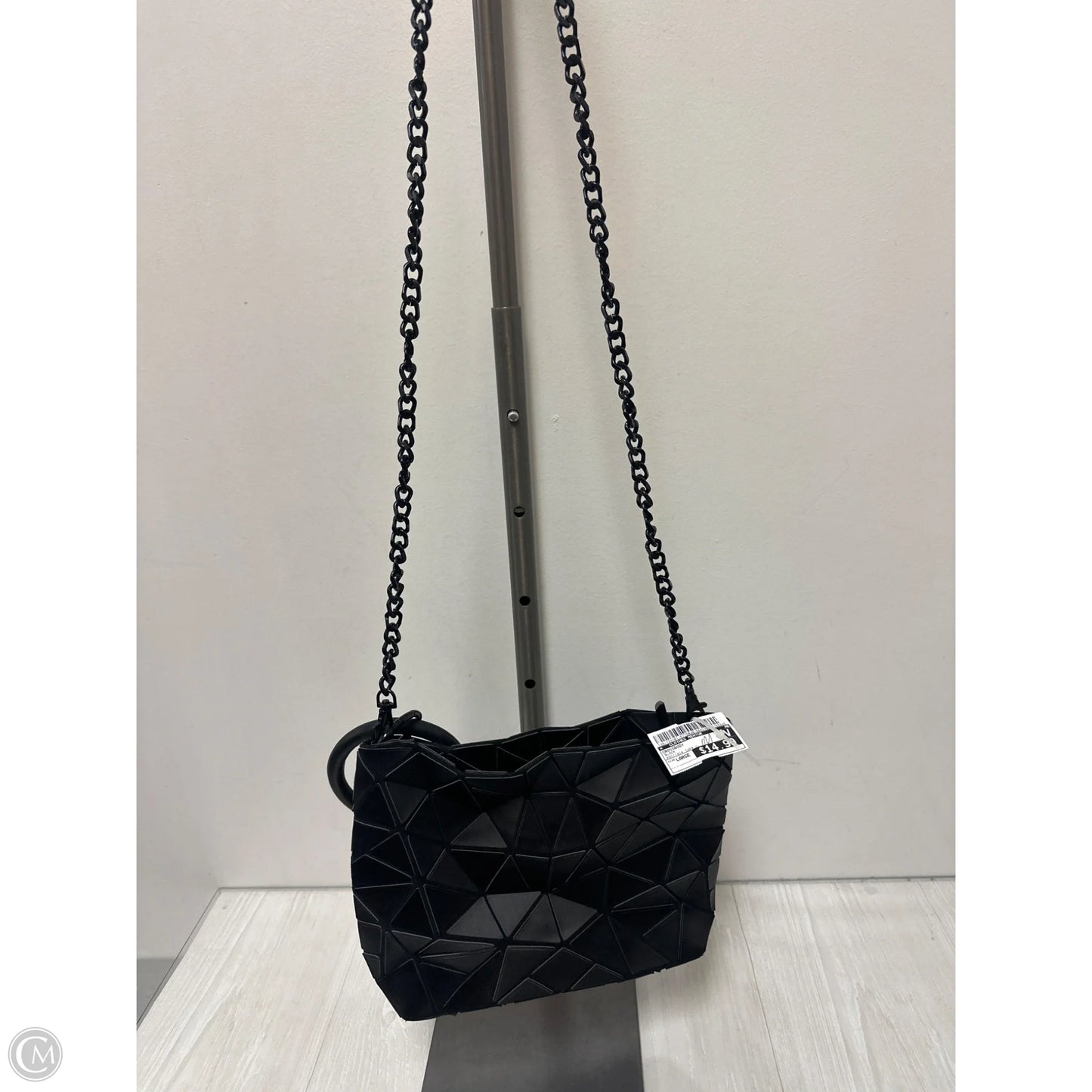 Crossbody By Clothes Mentor, Size: Large