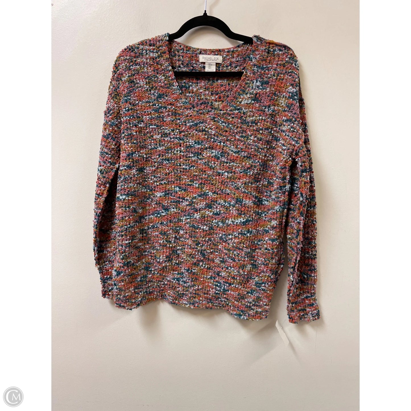 Sweater By Rachel Zoe In Multi-colored, Size: S
