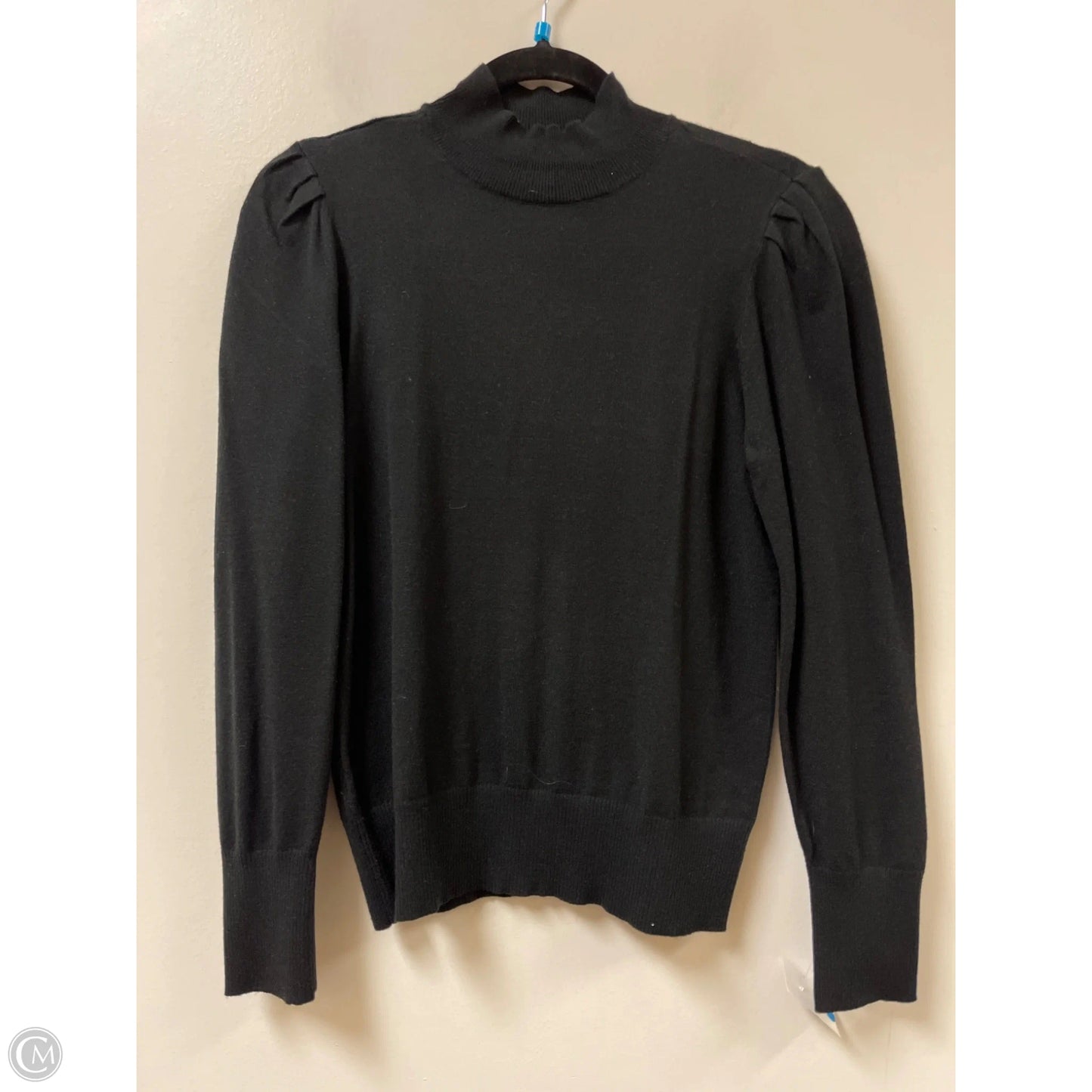 Sweater By Marled In Black, Size: M