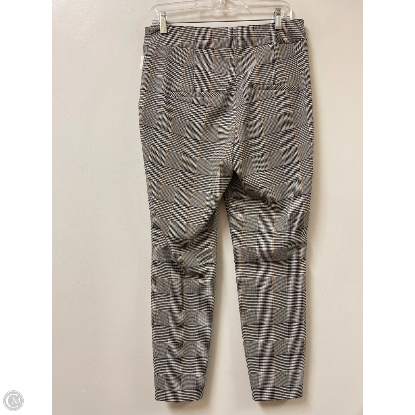 Pants Dress By Veronica Beard In Brown, Size: 10