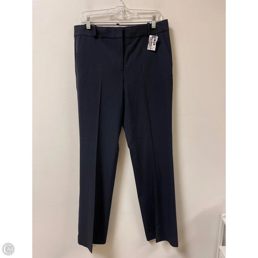 Pants Dress By Talbots In Black, Size: 10