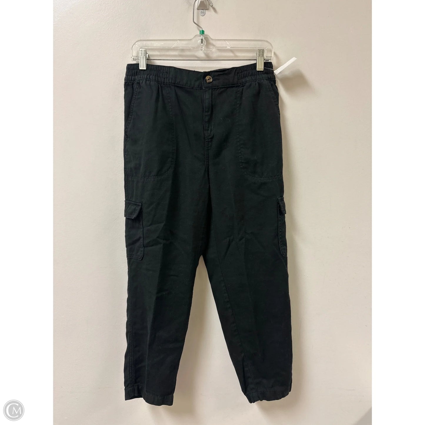 Pants Cargo & Utility By Wonderly In Black, Size: 4p