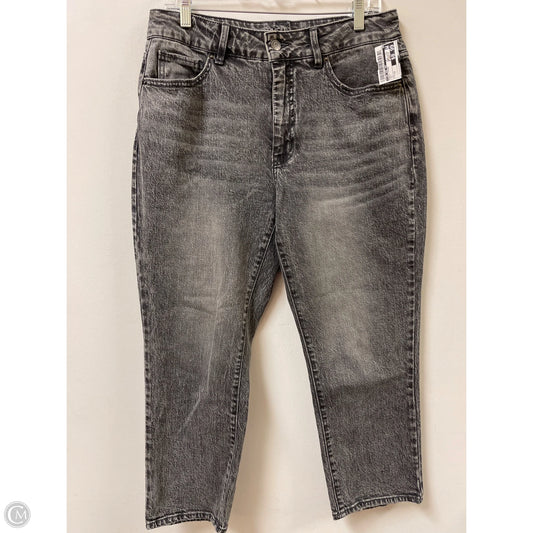 Pants Other By Time And Tru In Grey, Size: 12