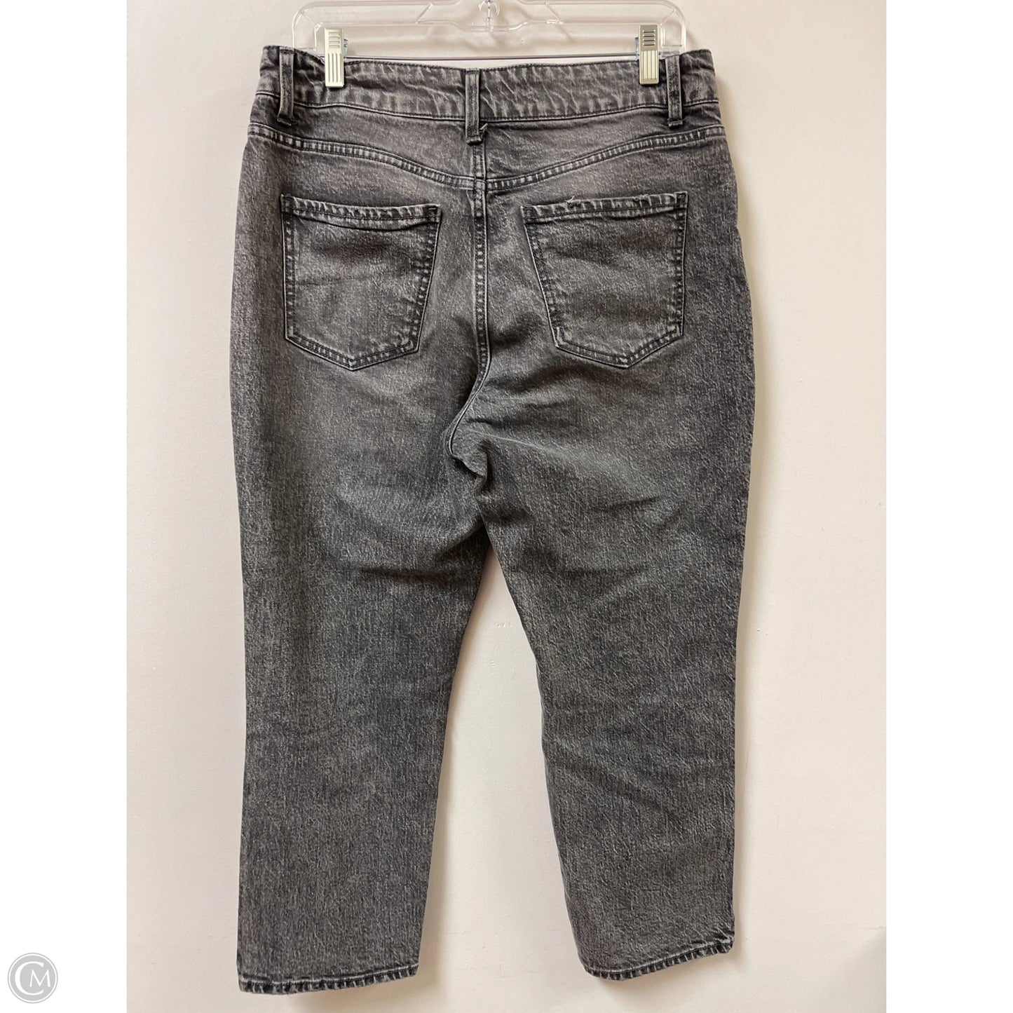Pants Other By Time And Tru In Grey, Size: 12
