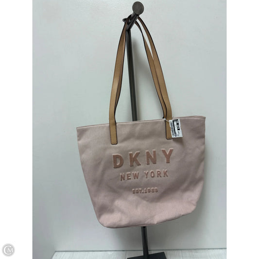 Handbag By Dkny, Size: Large