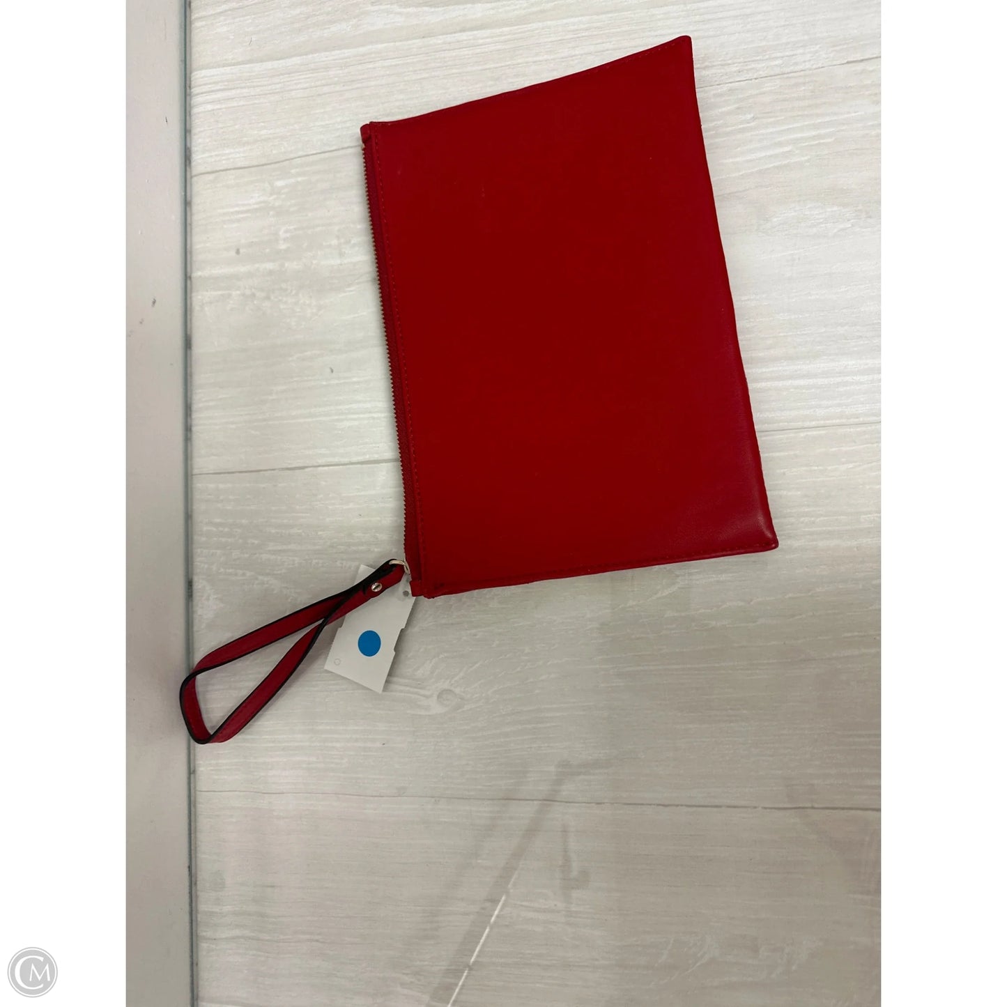 Wristlet By Dkny, Size: Medium