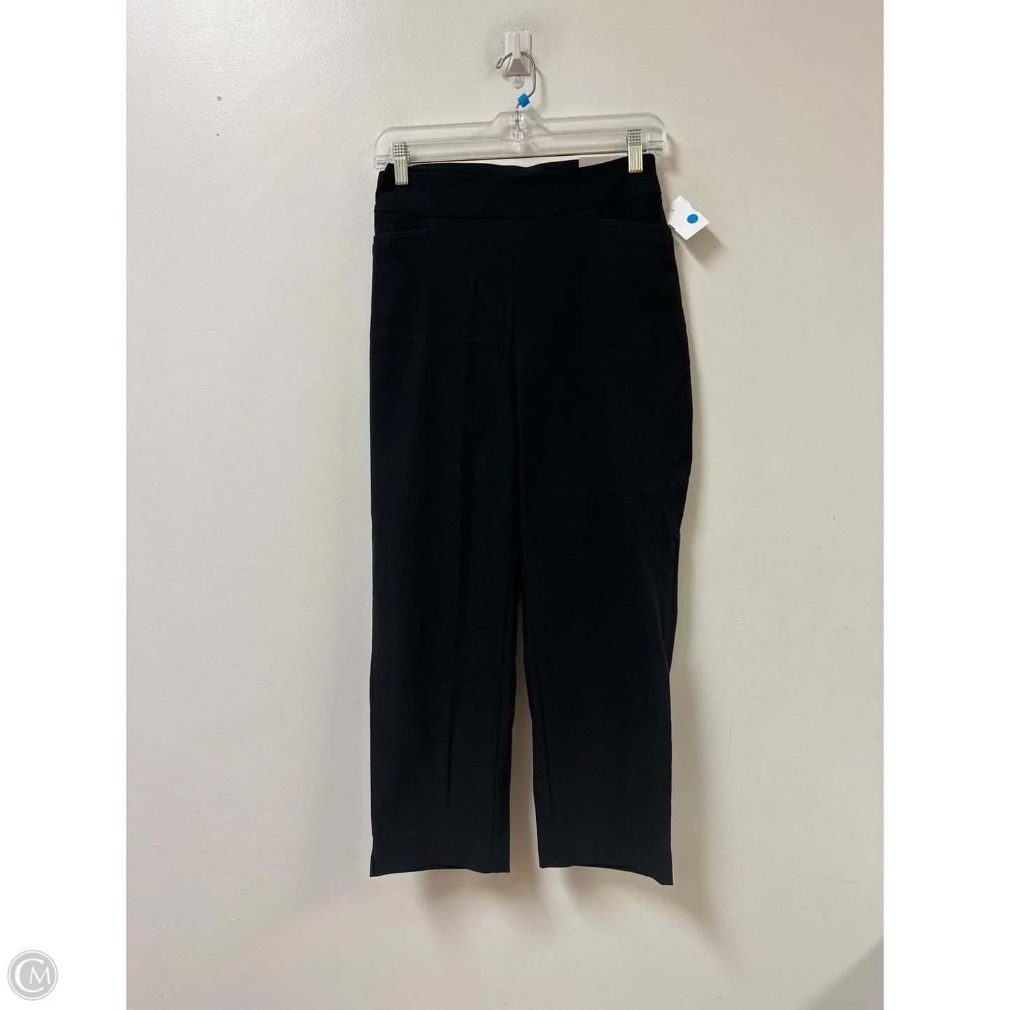 Pants Other By Chicos In Black, Size: 12
