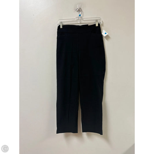 Pants Other By Chicos In Black, Size: 12