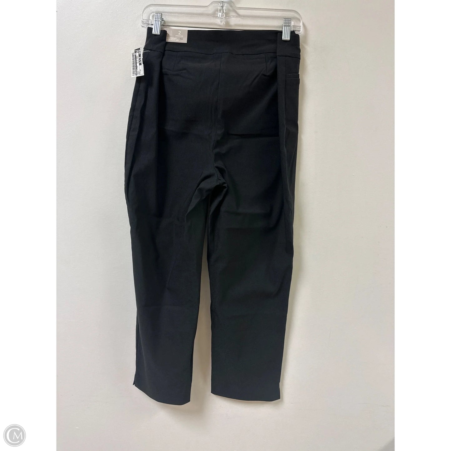 Pants Other By Chicos In Black, Size: 12