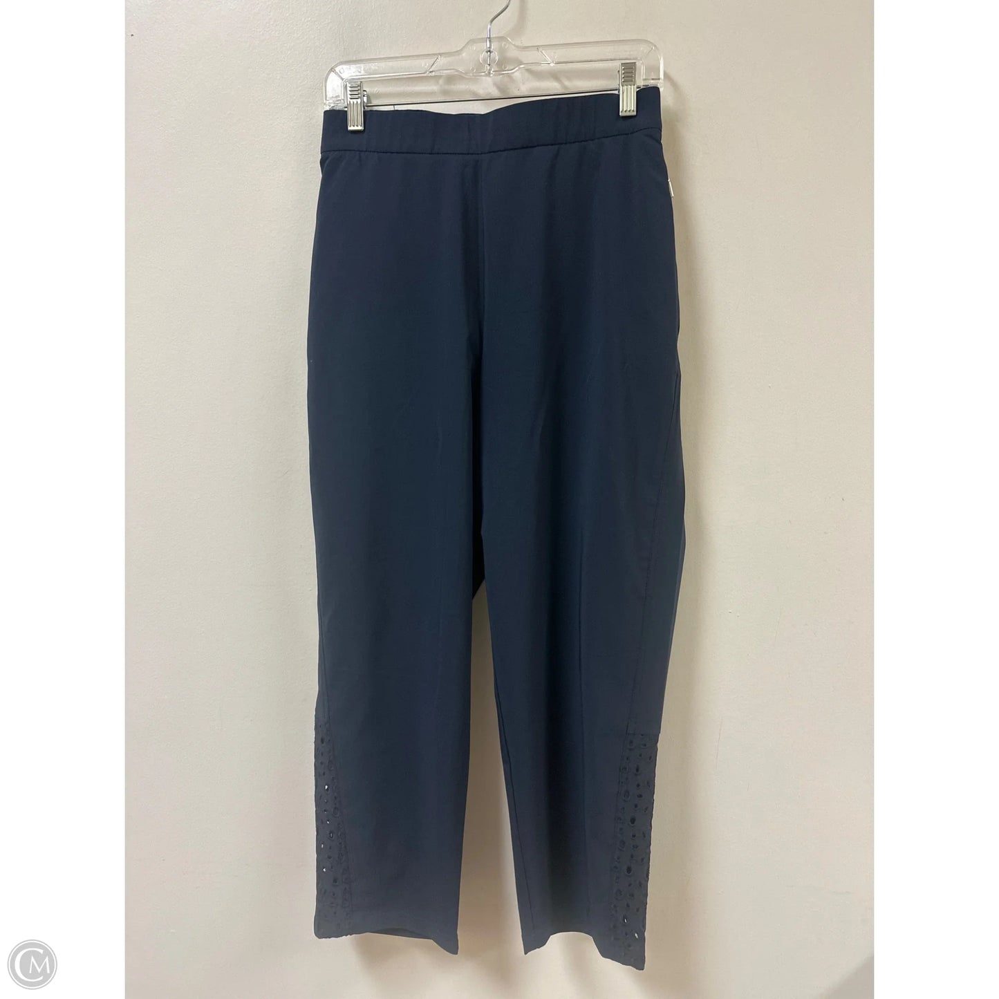 Pants Other By Chicos In Navy, Size: 16