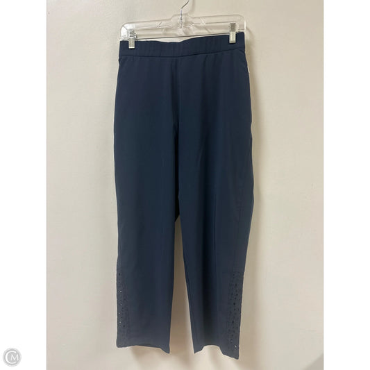 Pants Other By Chicos In Navy, Size: 16