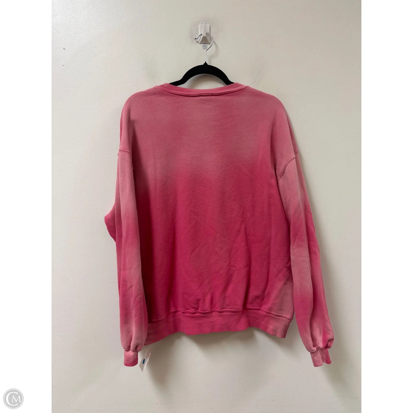 Sweater By We The Free In Pink, Size: Xs