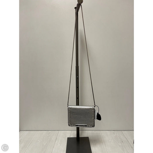 Crossbody Designer By Rebecca Minkoff, Size: Small