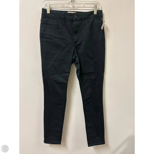 Pants Other By Universal Thread In Black, Size: 4p