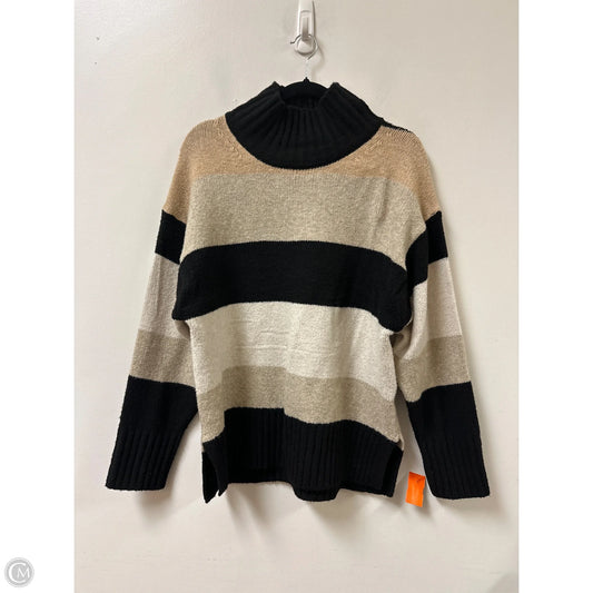 Sweater By A New Day In Black, Size: M
