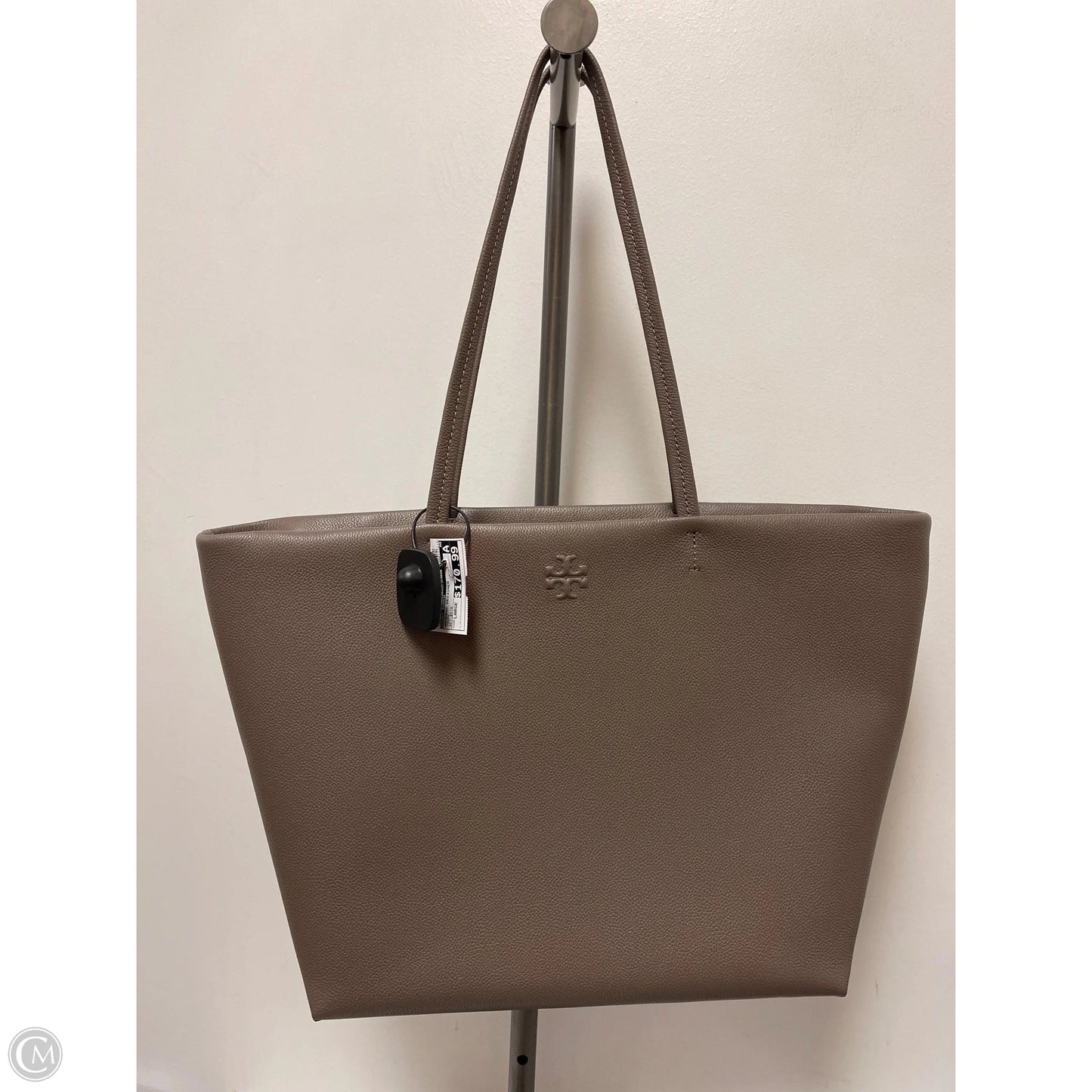 Handbag Designer By Tory Burch, Size: Large