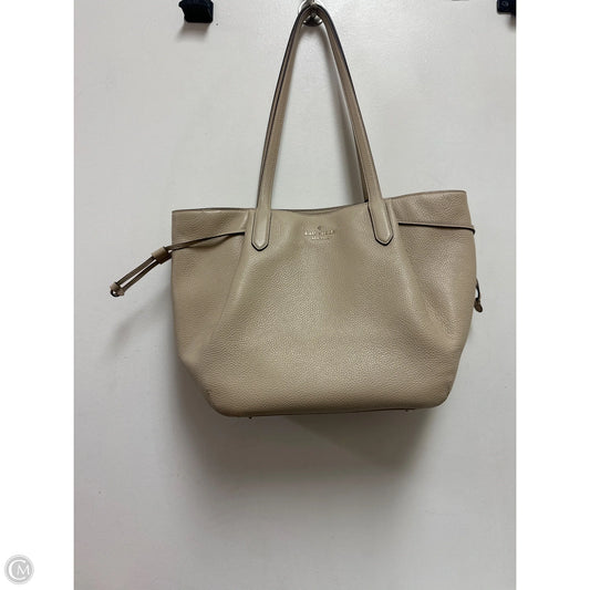 Handbag Designer By Kate Spade, Size: Large