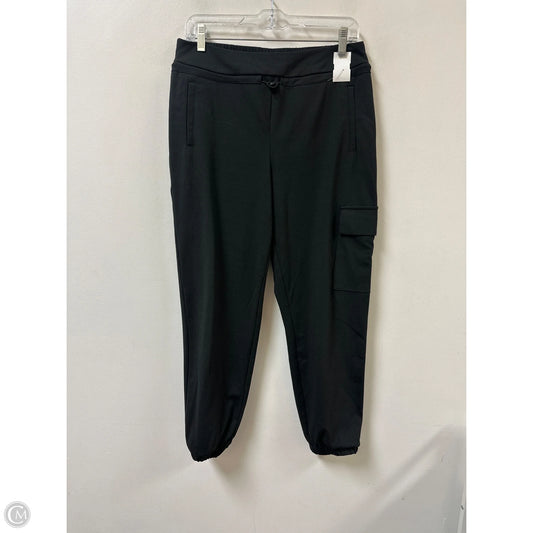 Pants Lounge By Nanette By Nanette Lepore In Black, Size: M