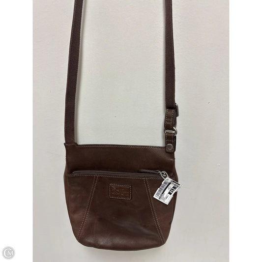 Crossbody By Fossil, Size: Small