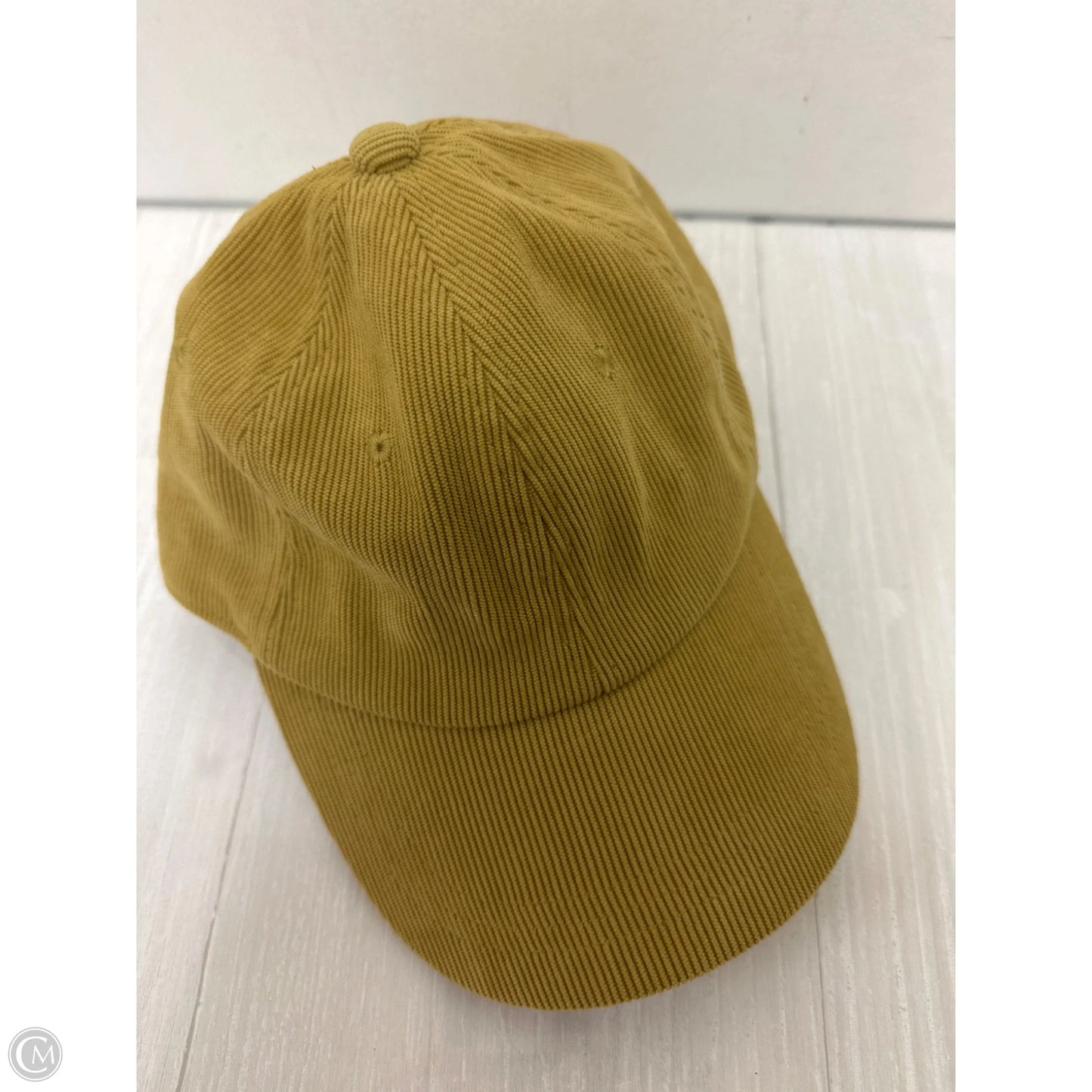 Hat Baseball Cap By Universal Thread