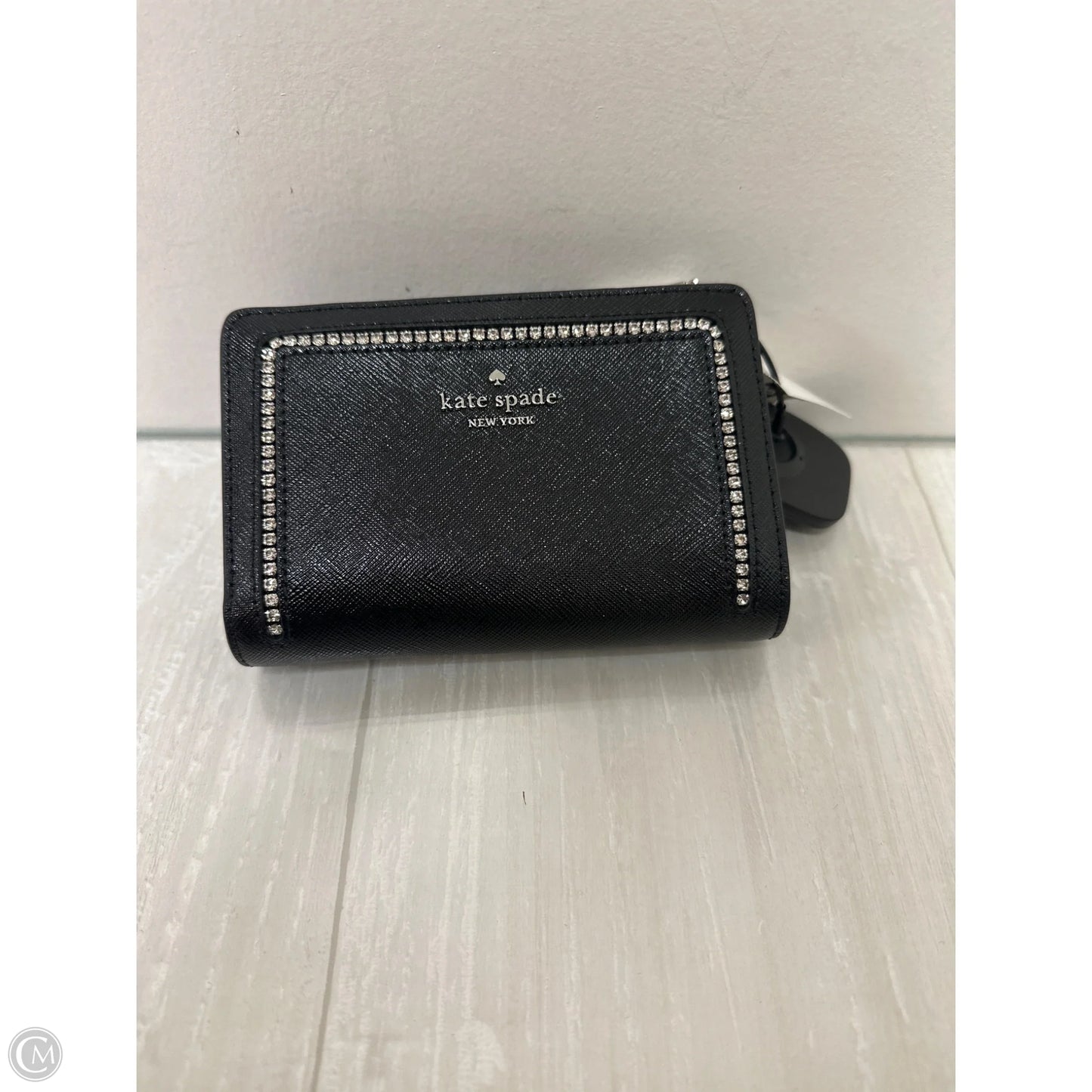 Wallet Designer By Kate Spade, Size: Small
