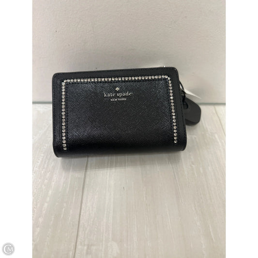 Wallet Designer By Kate Spade, Size: Small