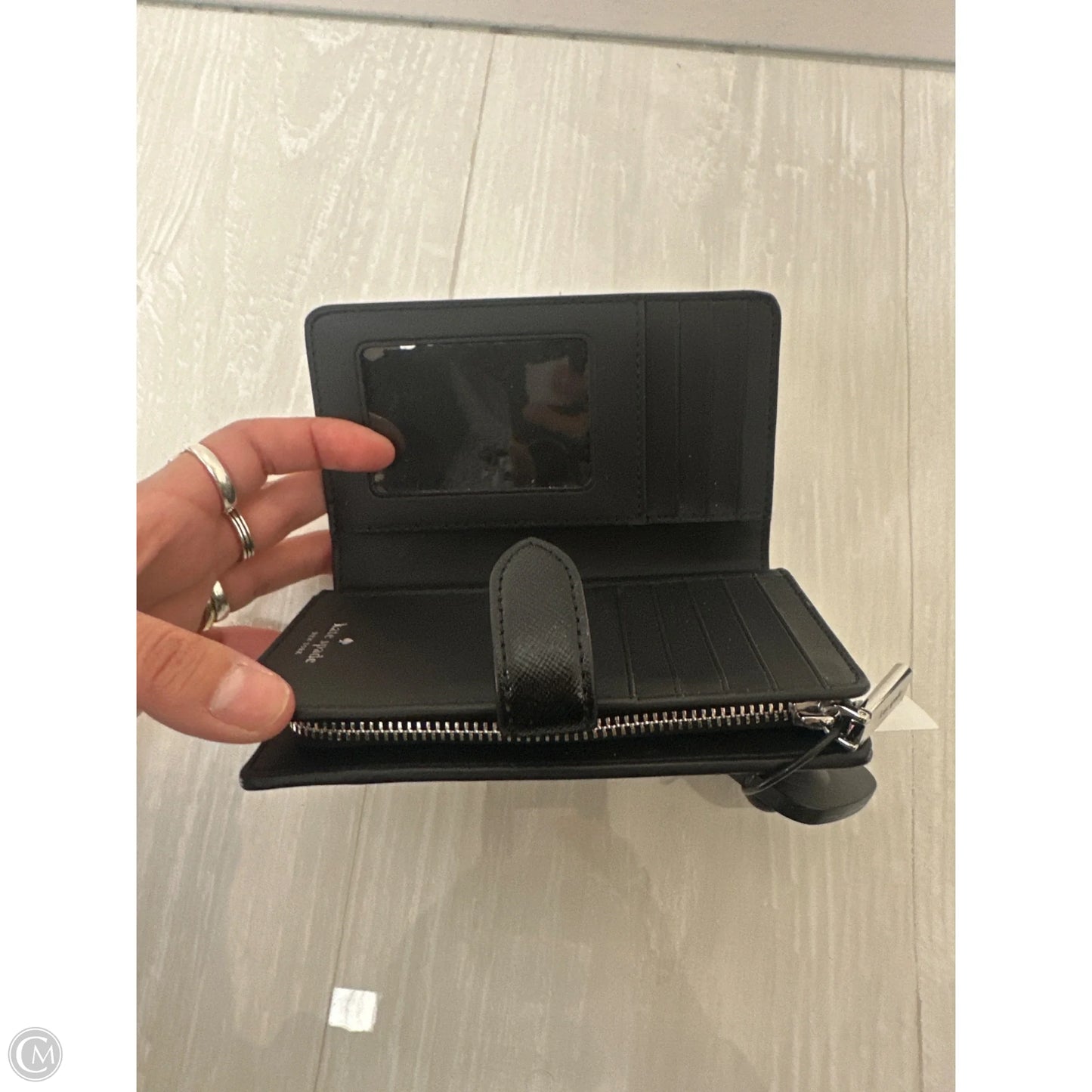 Wallet Designer By Kate Spade, Size: Small