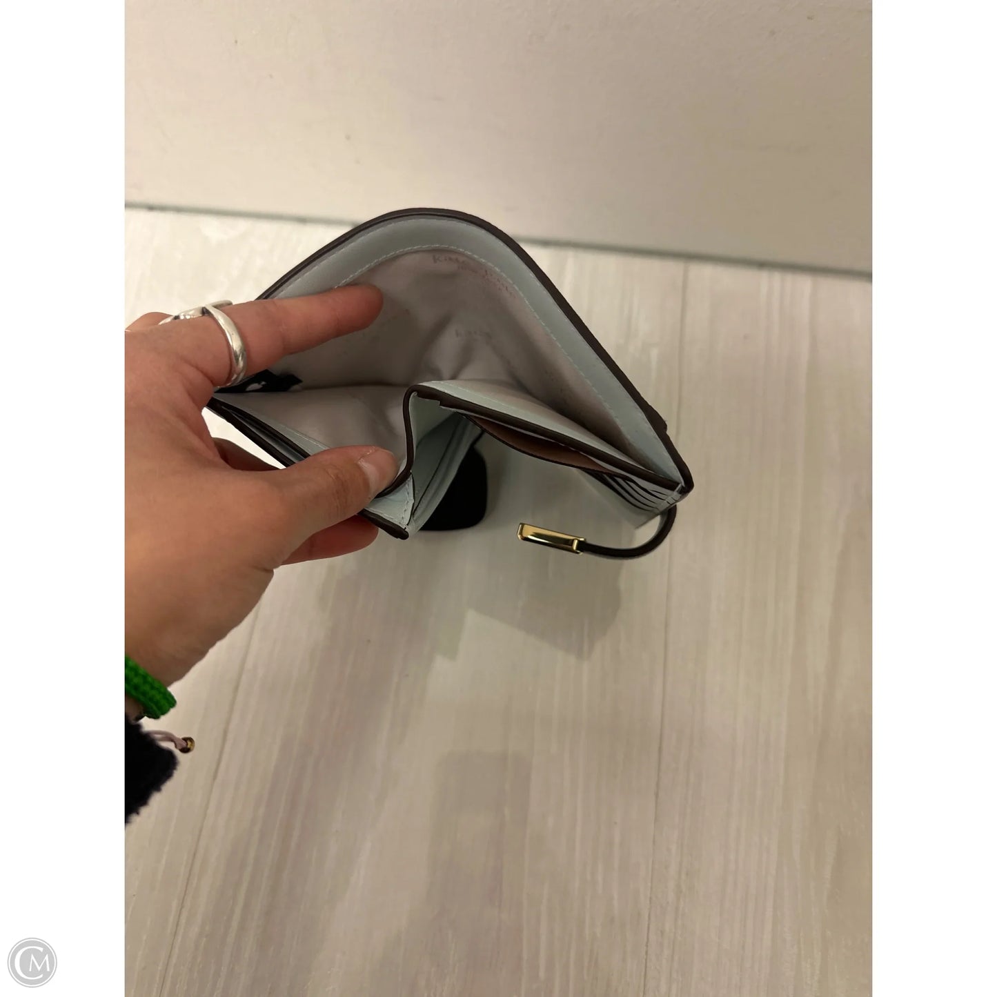 Wallet Designer By Kate Spade, Size: Small