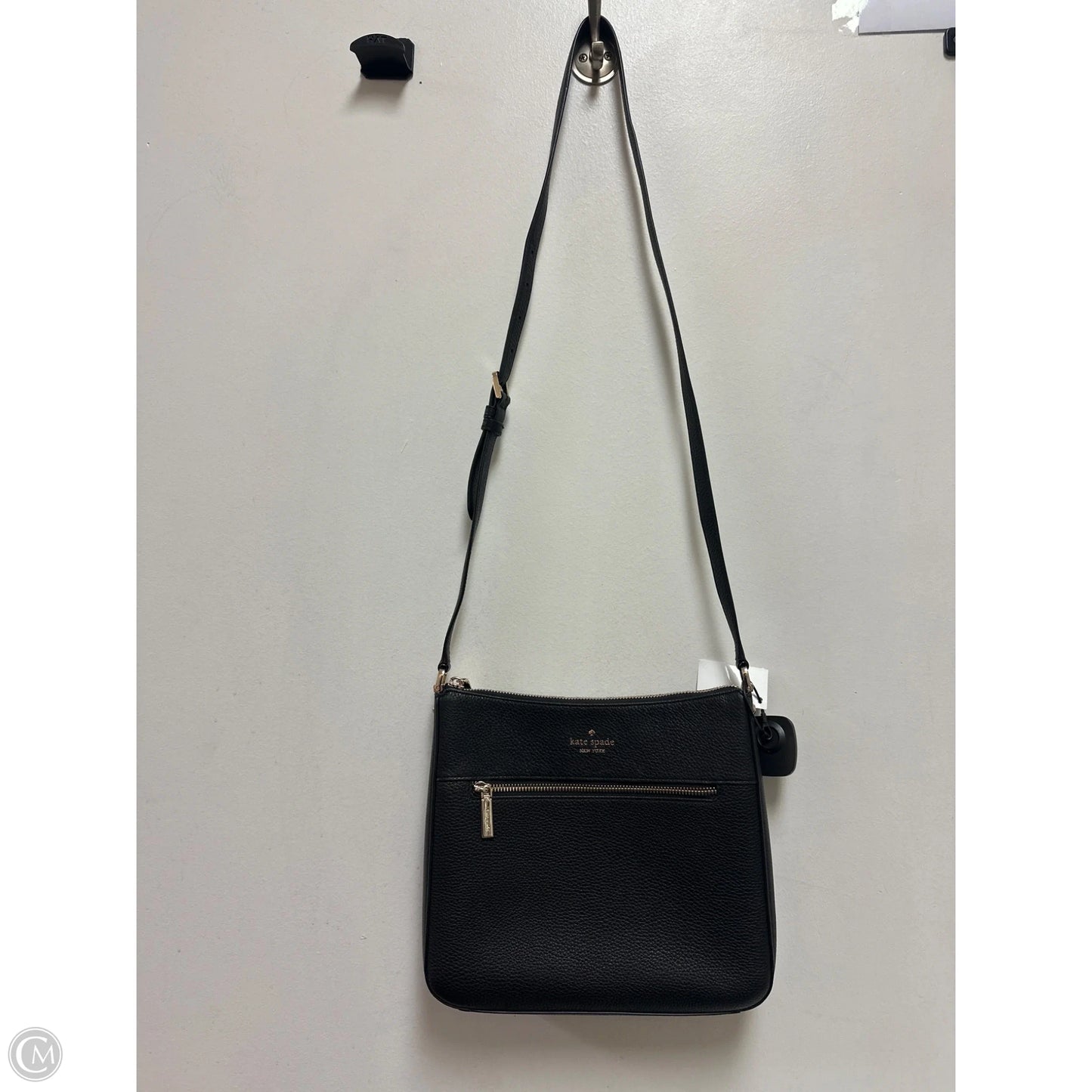Crossbody Designer By Kate Spade, Size: Medium