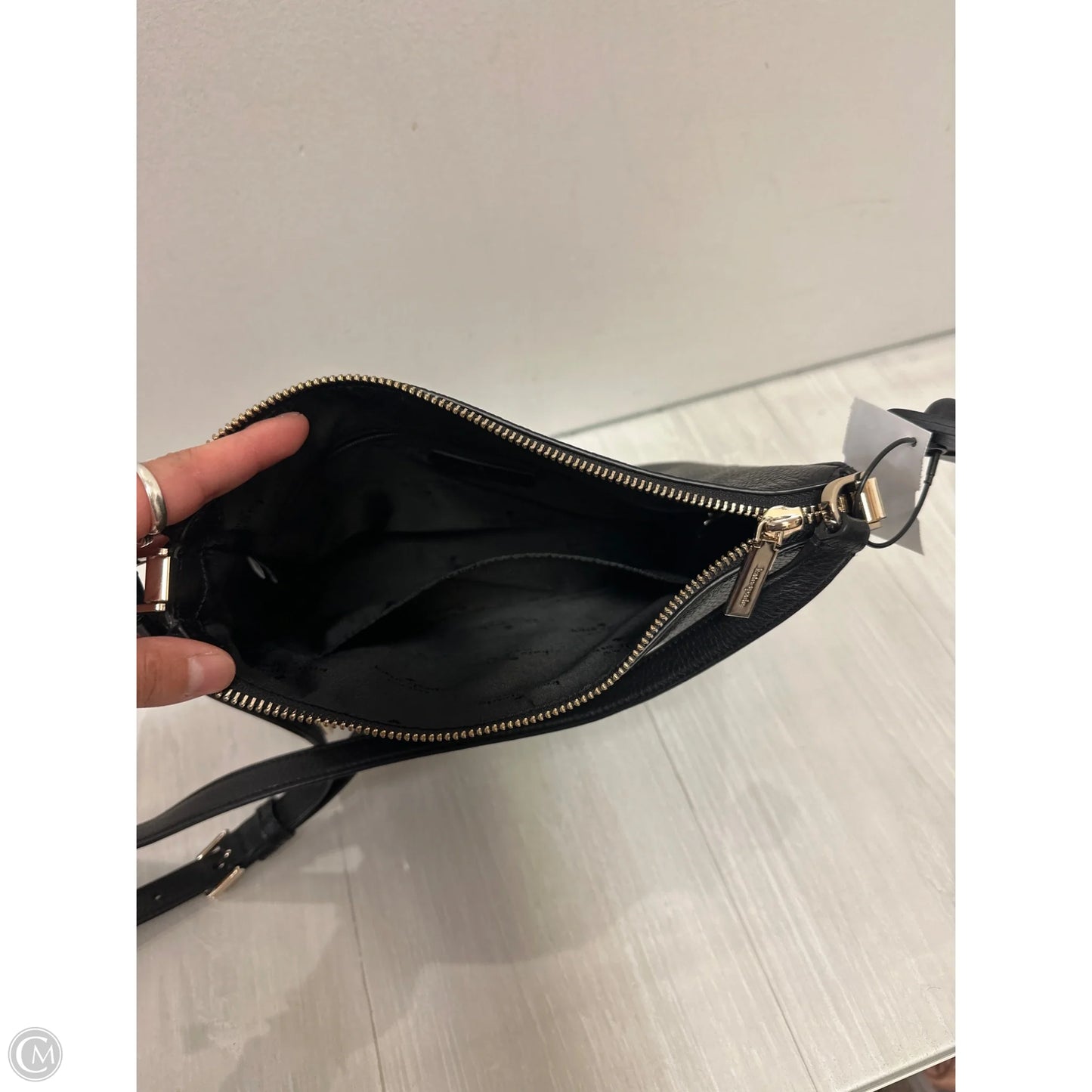 Crossbody Designer By Kate Spade, Size: Medium