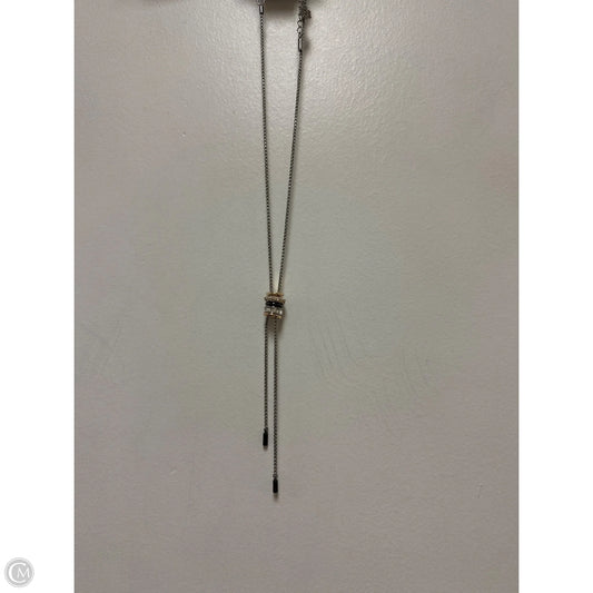 Necklace Pendant By White House Black Market