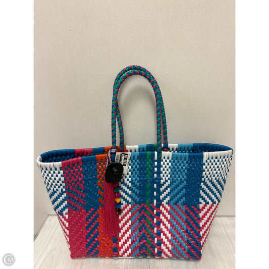Tote By Cmb, Size: Large
