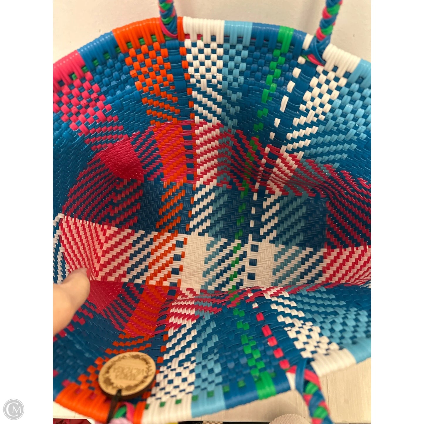 Tote By Cmb, Size: Large