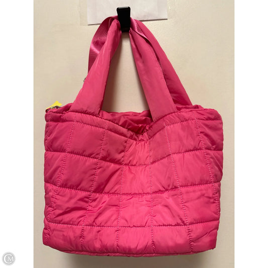 Handbag By Clothes Mentor, Size: Large