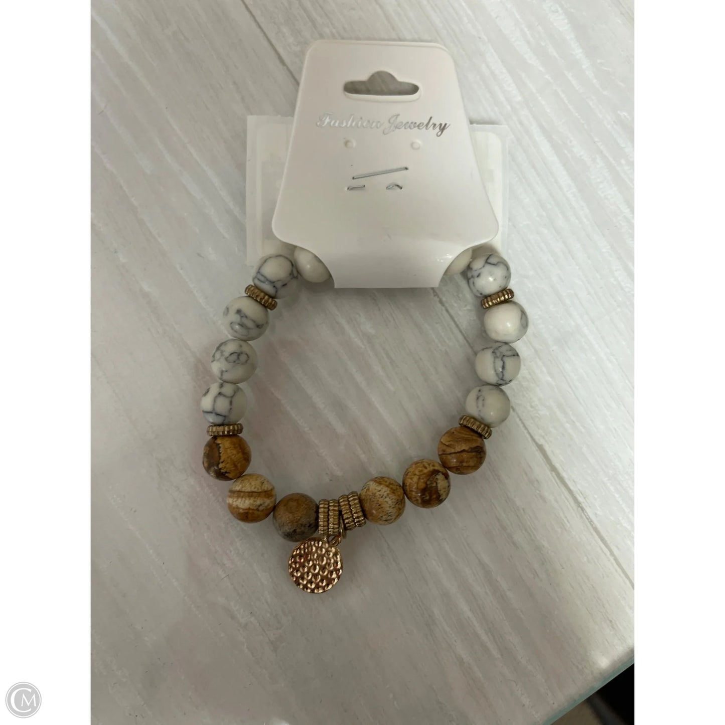 Bracelet Beaded By Clothes Mentor