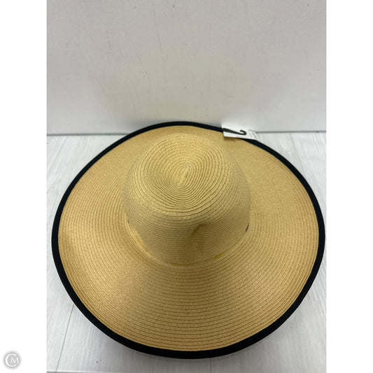 Hat Floppy By Calvin Klein