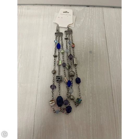 Necklace Layered By Lia Sophia