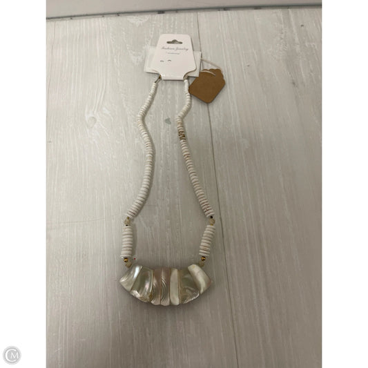 Necklace Statement By Clothes Mentor