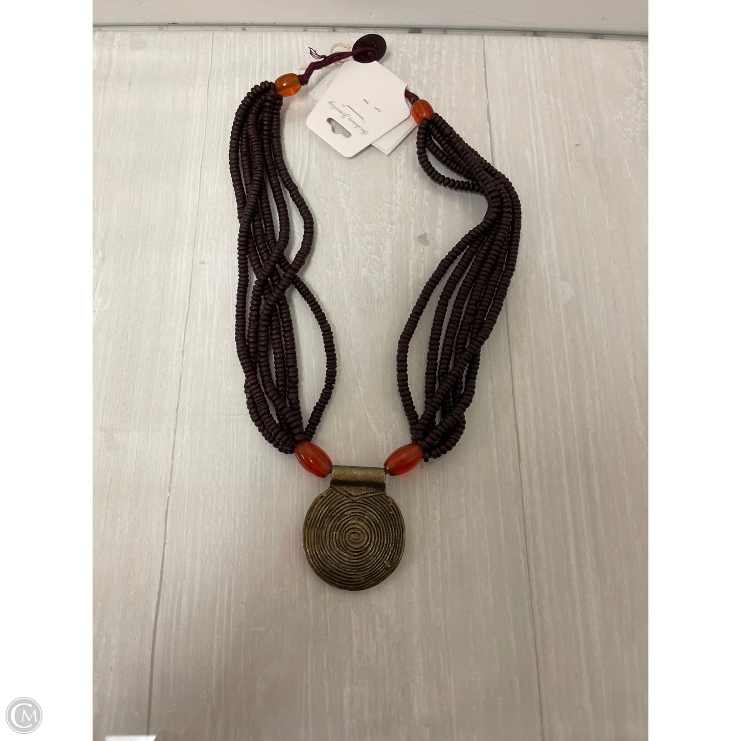 Necklace Statement By Clothes Mentor