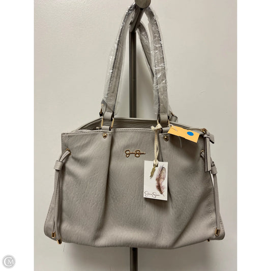 Handbag By Jessica Simpson, Size: Large