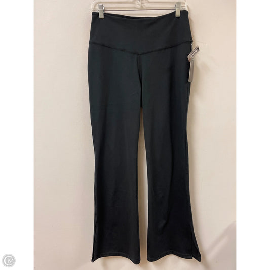 Athletic Pants By Danskin In Black, Size: L