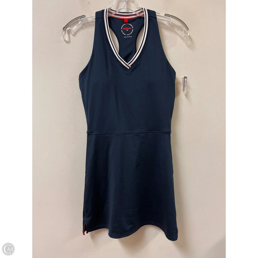 Athletic Dress By Cmc In Navy, Size: M