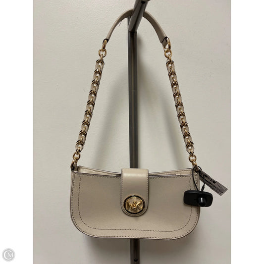 Handbag Designer By Michael Kors, Size: Small