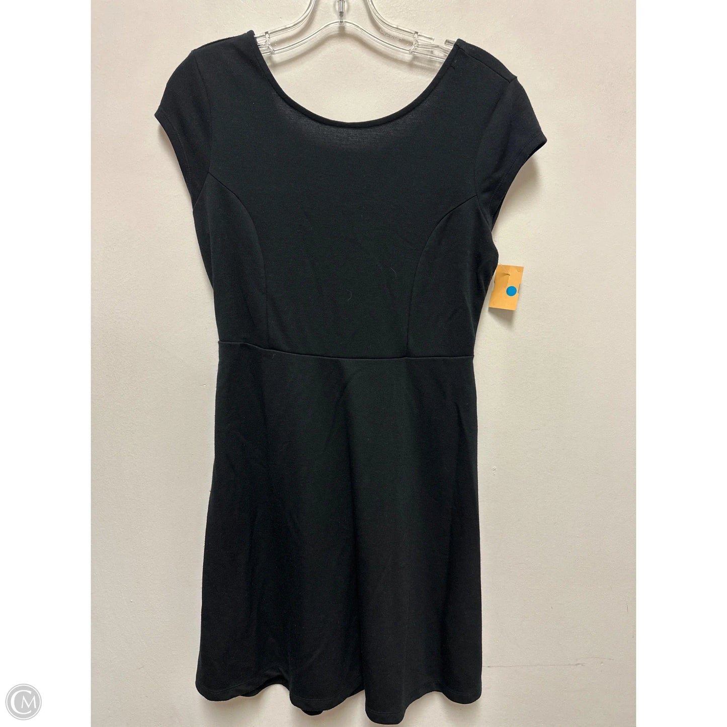 Dress Casual Short By Old Navy In Black, Size: M